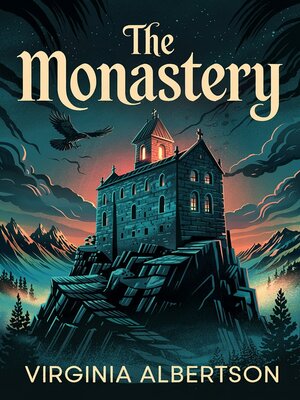cover image of The Monastery